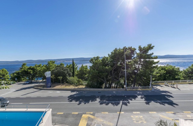 Apartments Mirko (57381-A6) - Lokva Rogoznica