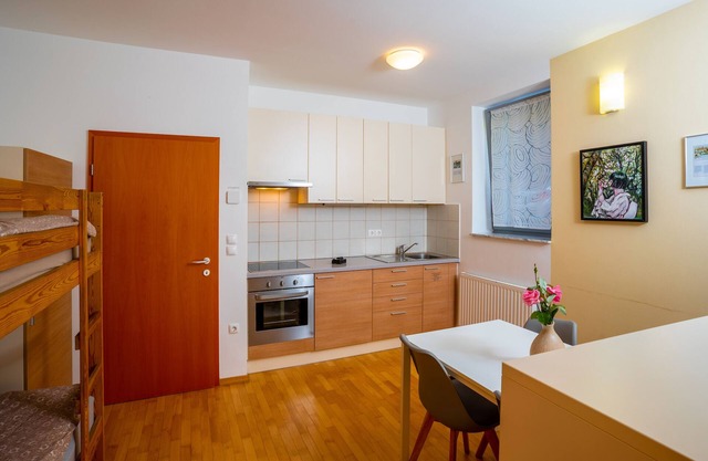 Apartments Muznik Bled, apt.1