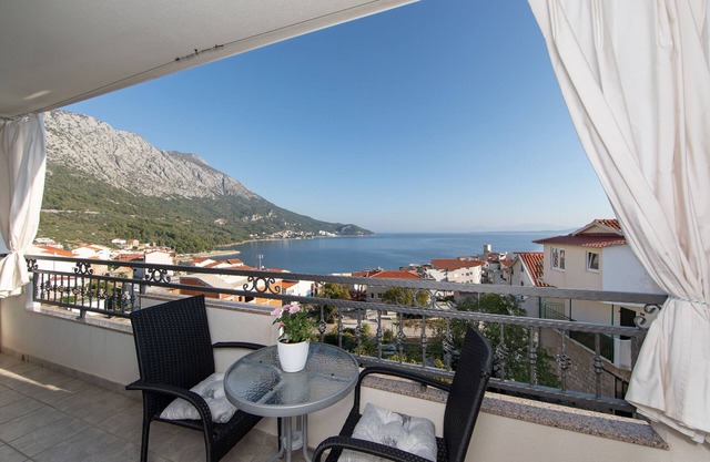 Apartments Nina & Mili (78581-A2) - Igrane