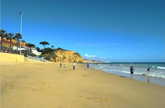 Apartments Olhos do Mar, T1