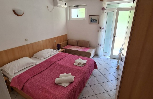 Apartments Pansion Franka 3* - Apartment 9