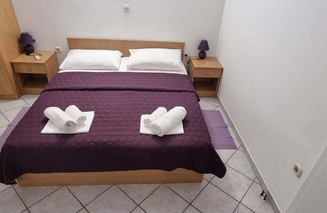 Apartments Pansion Franka 3* - Apartment 10