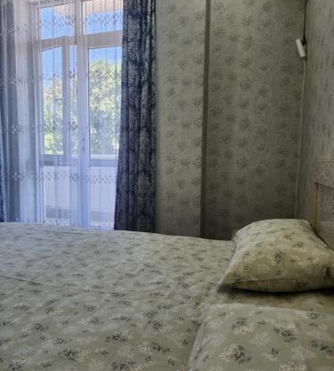 Apartments Paritet