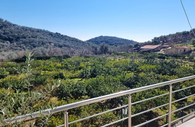 Apartments Princess Valdanos