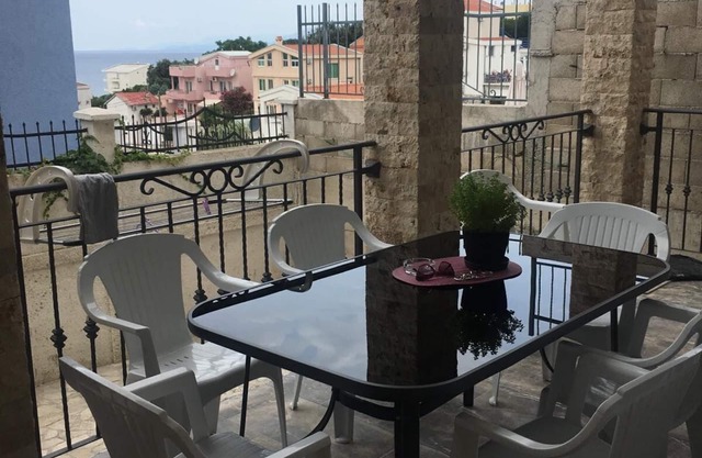 Apartments Relax (90451-A1) - Utjeha