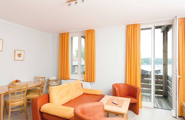 Apartments SEE 9170 - Type 3 - Apartments Rheinsberg SEE 9170