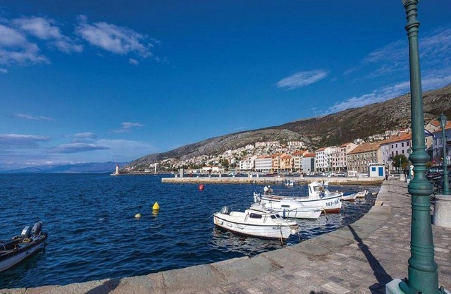 Apartments Senj