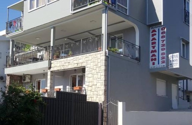 apartments susanj