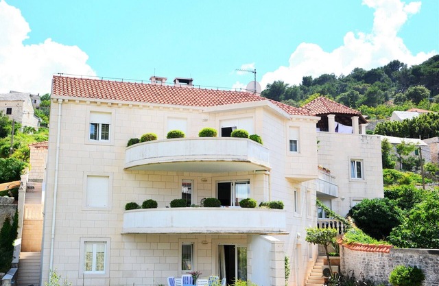 Tonka Pućišća Croatia