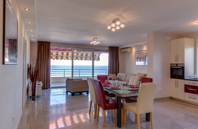 Apartments Utjeha (47501-A6) - Utjeha