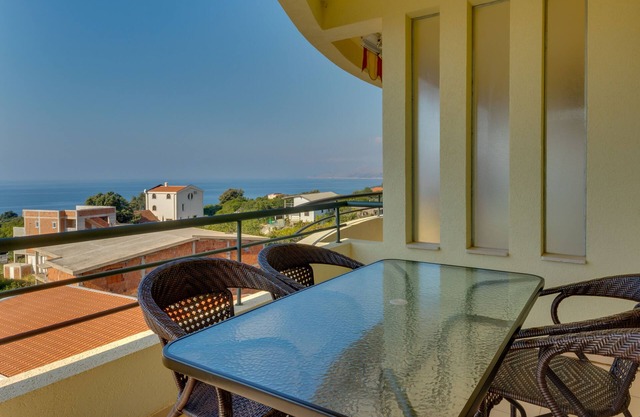 Apartments Utjeha (47501-A8) - Utjeha