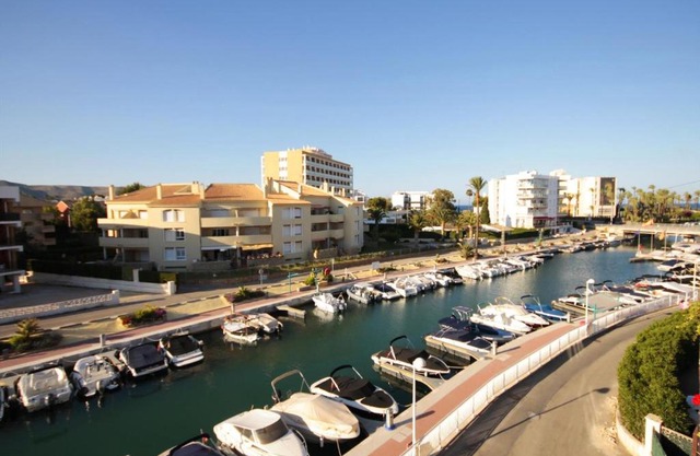 Apartments VENECIA