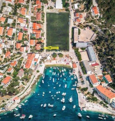 Apartments Villa Domus Marini