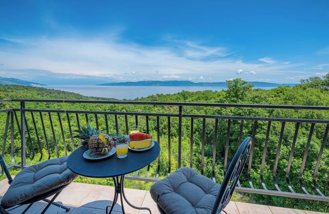 Apartments Wellness (75751-A3) - Ravni