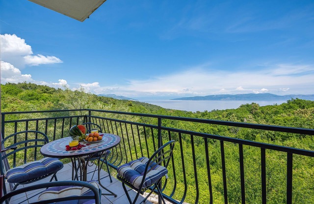 Apartments Wellness (75751-A4) - Ravni