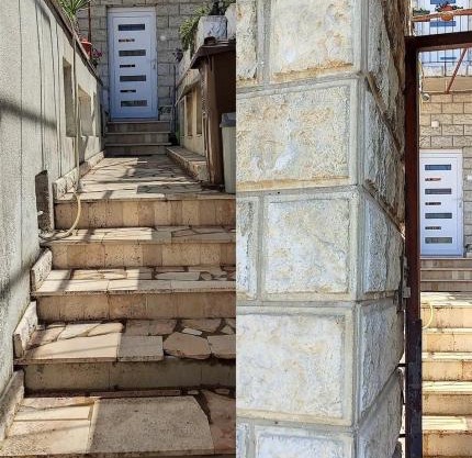 Apartments with parking space Split - 23350