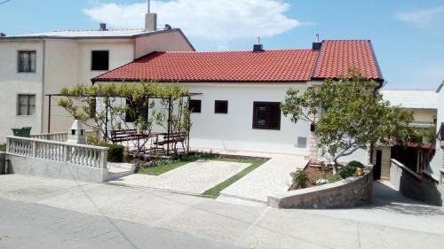 Holiday Senj Persons Bedrooms 