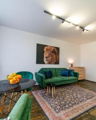 Apartments24 Laada 4