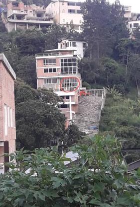 Aparto Suites 132, CA.