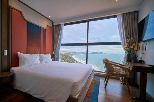 APEC Mandala Chăm Bay Mũi Né Luxury by LTĐ