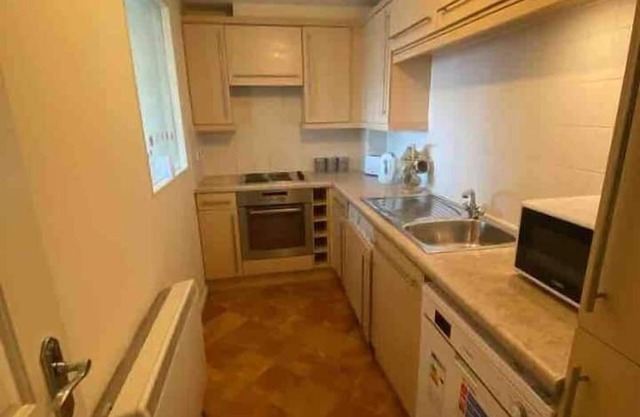 Apex Morrison Street Apartment