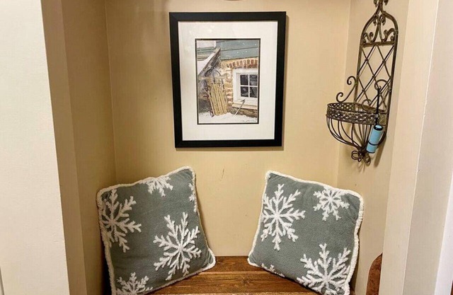 Apex Mountain ~ Belle Apres Two Bed 313 ~ The best location at the hill