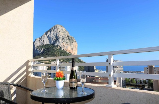 Apolo17 E39, 2 dormitorios