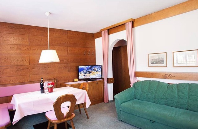 App Nicht Refundierbar Appartements Johannahof 