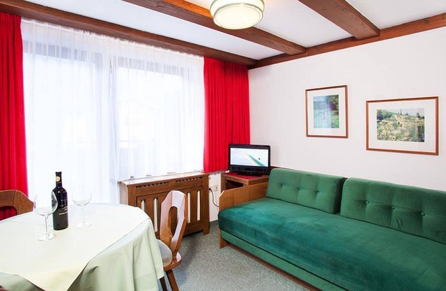 App. 110 non-refundable - Apartments Johannahof
