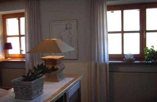 App 3 - Guesthouse R. + W. Lesch, Kreuth-Riedlern