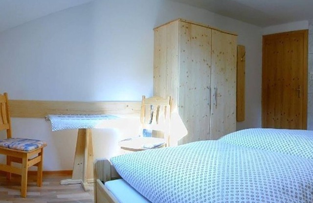 App./5 bedrooms/shower, WC - Rückstegen, Schellhorn Michael