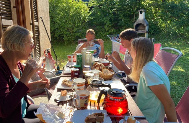 App. "Holiday flat Buche" Holiday village Rosental