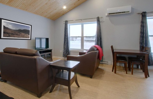 Appalachian Chalets & RV