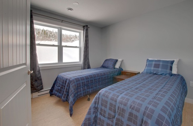 Appalachian Chalets & RV