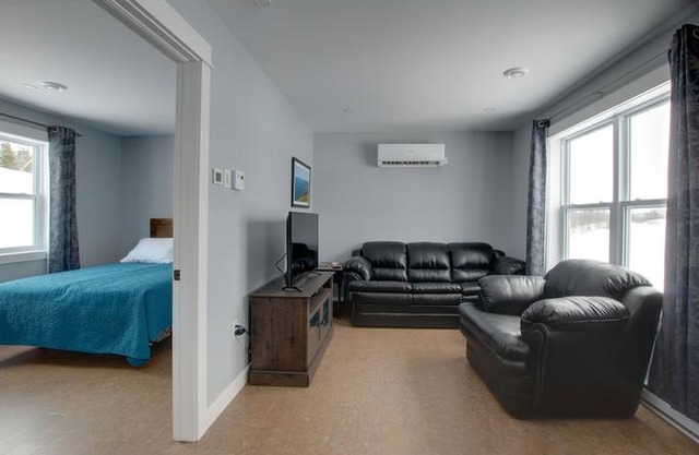 Appalachian Chalets & RV