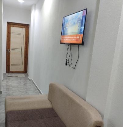 Appart 1 Zarzis centre ville