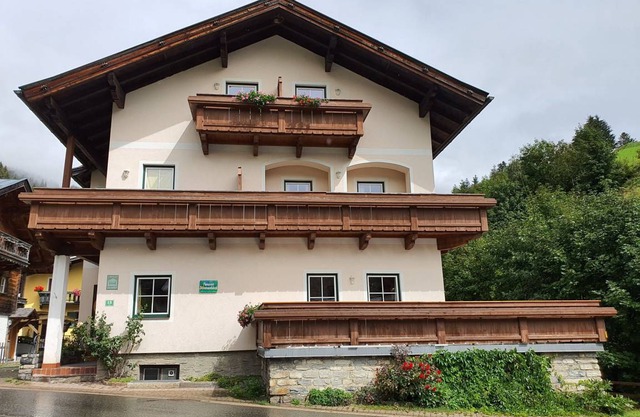 Appartment 5 - 4PAX 2OG