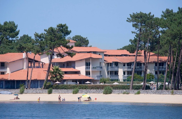 Appart Avec Vue Parc ! Accès Piscine
