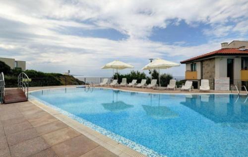 Appart complex - Egrek 3