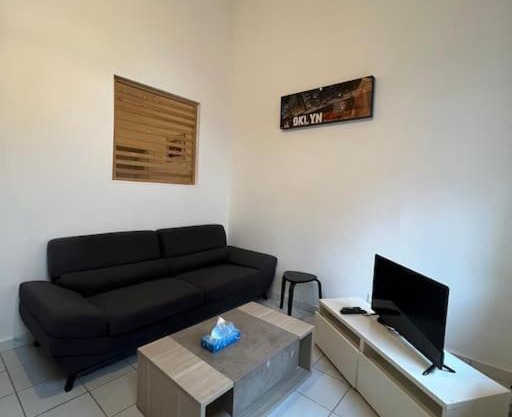 appart cosy 2P- proche métro, Lille à 15 min