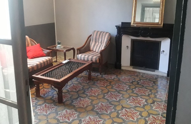 Appartement 120m2 Dans Maison de Maitre