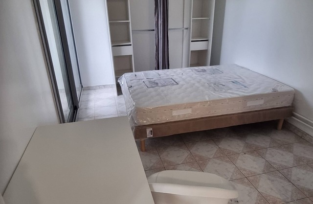 Appart Grand Paris Stade France Sites Olympiques