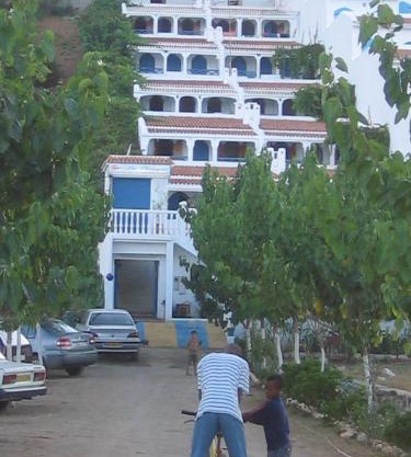 Appart Hôtel La Planque