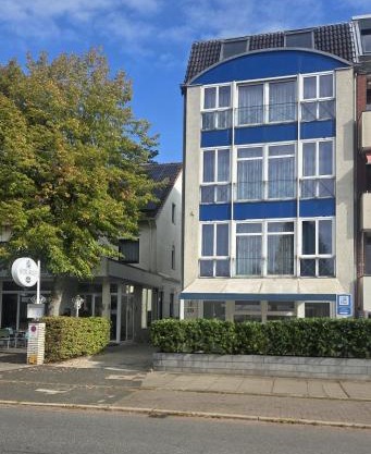 Appart-Hotel-Heldt