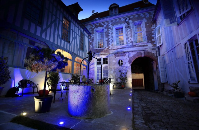 Appart'Hotel Hotel Saint Georges