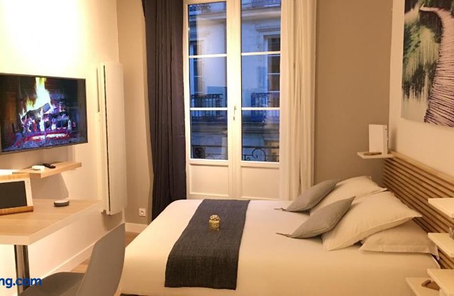 Appart-Hotels Automatiques Locia - Nantes Centre