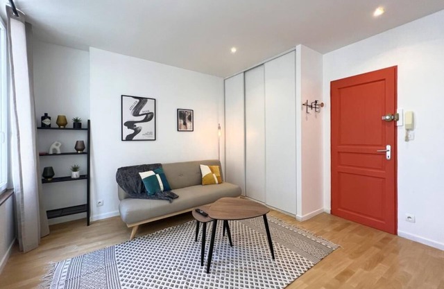 Appart Hyper Centre Proche Port