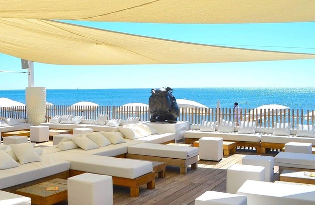 Appart - Suites Gaya Centre Ville