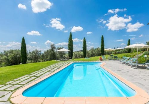 Appartamenti Casalsole