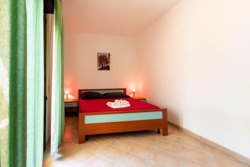 Appartamenti Cavour Codice E